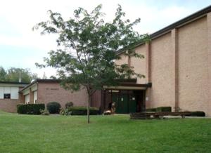 St. Agnes Elementary School Photo
