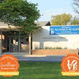 St. Aloysius Academy Photo #1