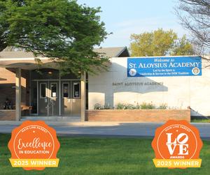 St. Aloysius Academy Photo St. Aloysius Academy Photo
