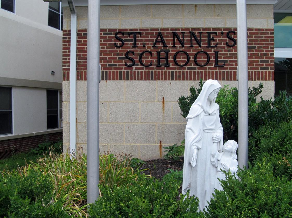 St. Anne School Photo #1 - St. Anne School, Bethlehem, PA