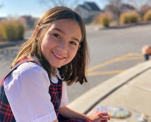 St. John Neumann Catholic School Photo