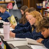 St. Katharine Drexel Regional Catholic School Photo St. Katharine Drexel Regional Catholic School Photo