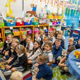 St. Katharine Drexel Regional Catholic School Photo #3