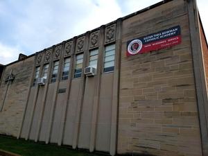 Sister Thea Bowman Catholic Academy Photo
