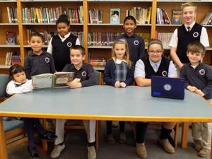 Mother Of Providence Regional Catholic School Photo