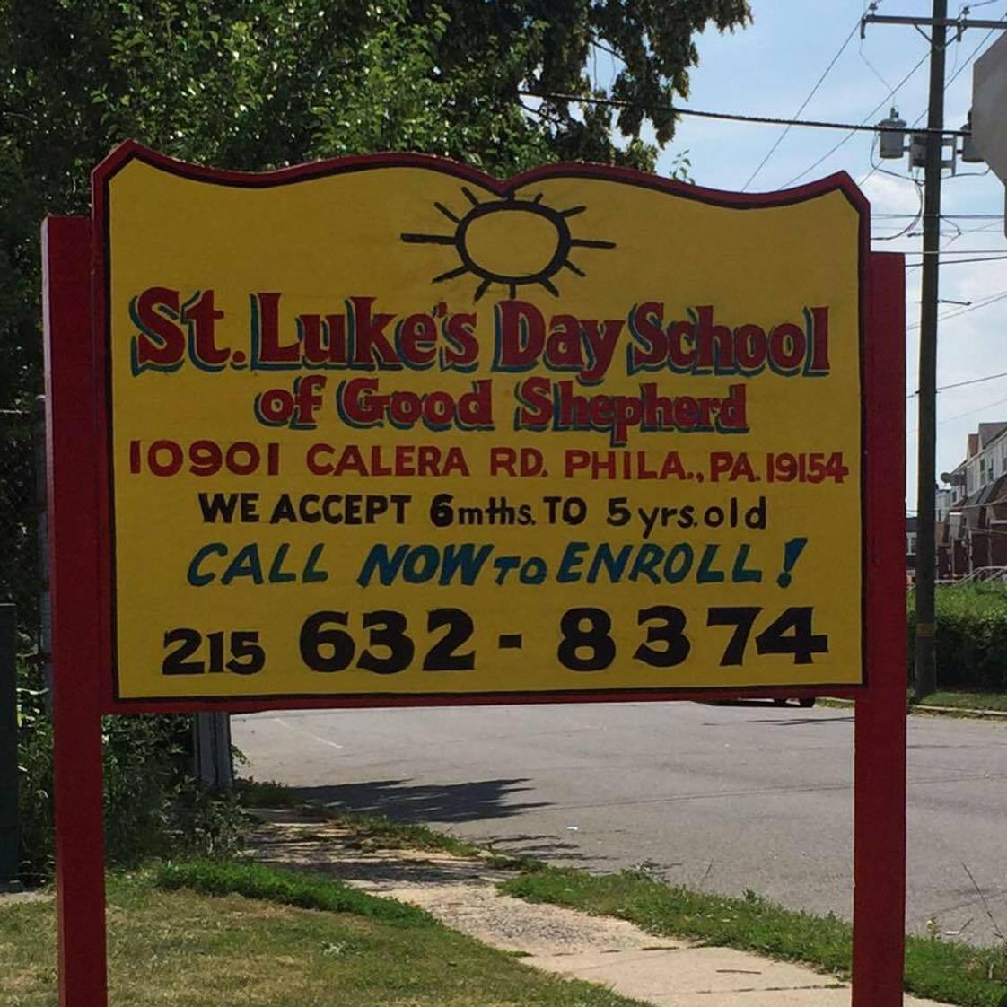 St. Lukes Dayschool Of Good Shepherd Photo