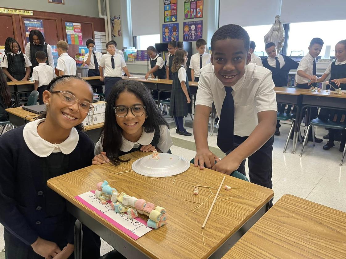 St. Peter The Apostle School (2023-24 Profile) - Philadelphia, PA