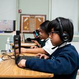 St. Peter The Apostle School Photo #5 - STEM and Technology classes are a regular part of our school day!