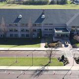 St. Andrew School Photo - Large spacious campus St. Andrew School Photo - Large spacious campus