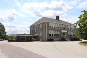 Stratford Friends School Photo