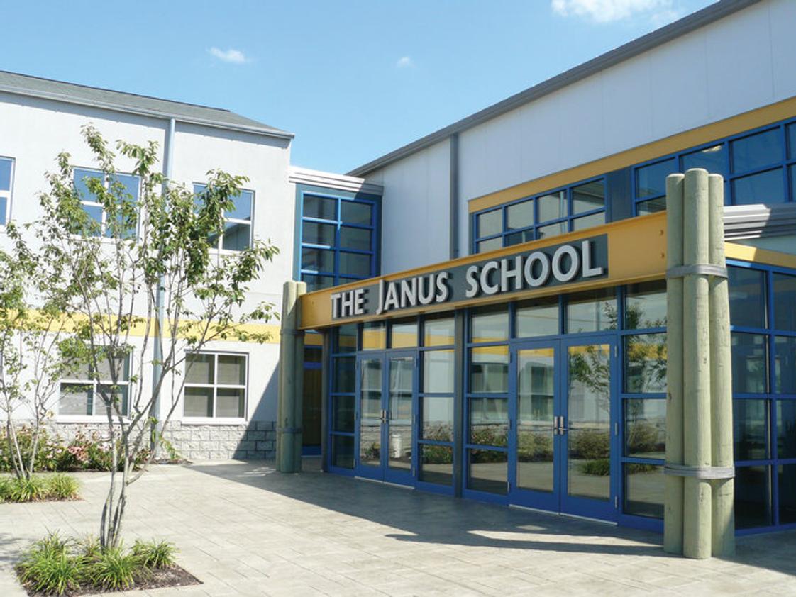 The Janus School Photo #1 - The Janus School