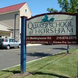 The Quaker School At Horsham Photo - Quaker School at Horsham