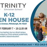 Trinity Christian School Photo #2