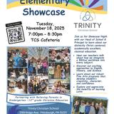 Trinity Christian School Photo #3