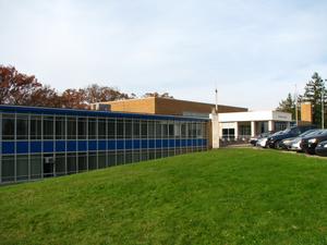 Vincentian Academy Photo