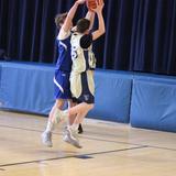 Waldron Mercy Academy Photo #5 - We offer a variety a varsity and JV sports for boys and girls.