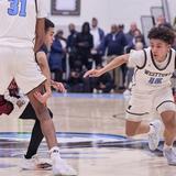 Westtown School Photo #25 - Boys Basketball