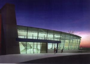 Widener University Child Development Center Photo