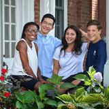 Wyoming Seminary Upper School Photo - Are you ready for a change? Are you ready to be transformed? As a student at Sem, your life will change in the best possible ways.