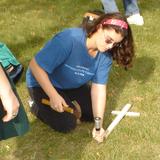 York Catholic Middle & High School Photo - York Catholic motivates students to be compassionate and serve with a desire to improve their community and the world. Like any family, York Catholic values support, trust, and love for one another.