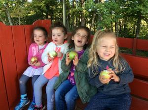 Jewish Community Day School Of Rhode Island Photo