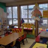 Johnston KinderCare Photo #5 - Discovery Preschool Classroom