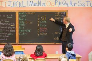 Meadowbrook Waldorf School Photo