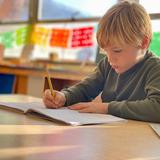 Ocean State Montessori School Photo #18