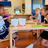 Ocean State Montessori School Photo #19