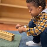 Ocean State Montessori School Photo #11