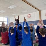 Ocean State Montessori School Photo #3