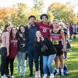 St. Andrew's School Photo #3 - Fostering a community through kindness and empathy in our diverse student population representing 20 countries