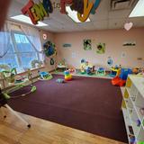 The Stork's Nest Child Academy - East Greenwich Photo #1 - Infant Program