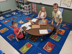Abundant Life Christian School Photo