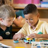 Ben Lippen School Photo #8