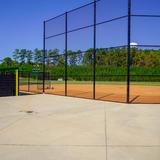 Ben Lippen School Photo #9 - Athletic Complex: Softball Field