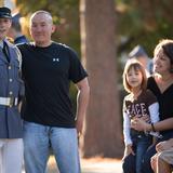 Camden Military Academy Photo #9 - Another proud Camden family!