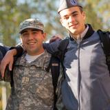 Camden Military Academy Photo #5 - Cadet life is fun!
