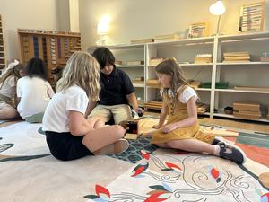 Charles Towne Montessori School Photo