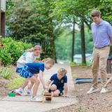 Christ Church Episcopal School Photo #21