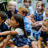 Christ Church Episcopal School Photo #19
