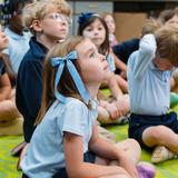 Christ Church Episcopal School Photo #13