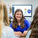 Christ Church Episcopal School Photo #6