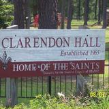 Clarendon Hall School Photo #2