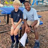 Mason Preparatory School Photo #10