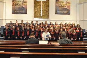Mountain View Christian Academy Photo