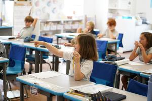 Porter-Gaud School Photo Porter-Gaud School Photo