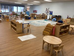 Sea Pines Montessori Academy Photo