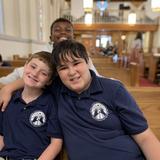 St. John Catholic School Photo #6 - Smiles!!