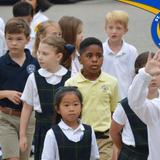 St. Mary Help Of Christians Catholic School Photo #1 - www.stmaryschoolaiken.com